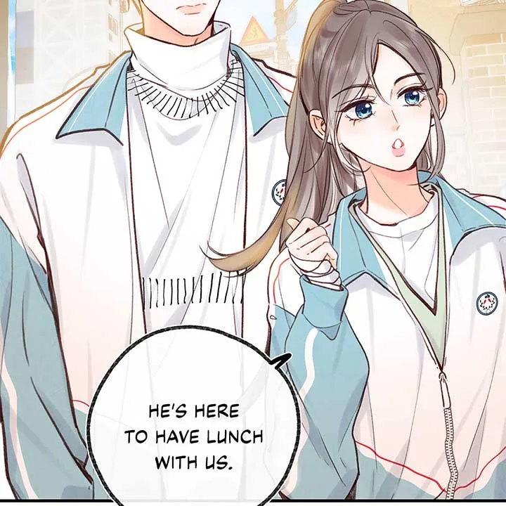 You Are My Desire Chapter 47 page 32