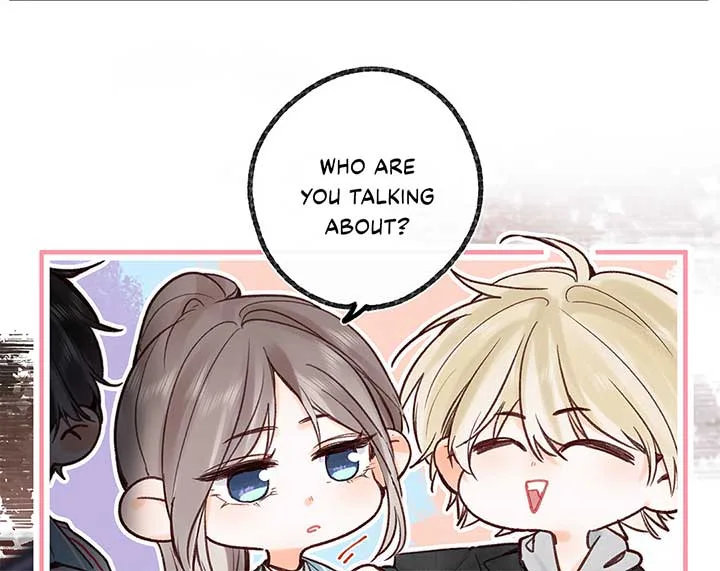 You Are My Desire Chapter 47 page 28