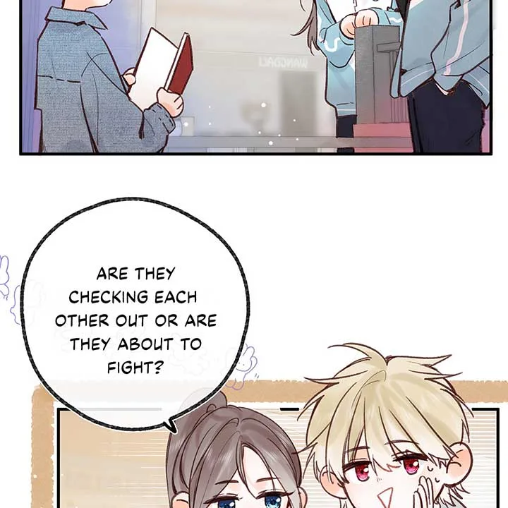 You Are My Desire Chapter 47 page 46