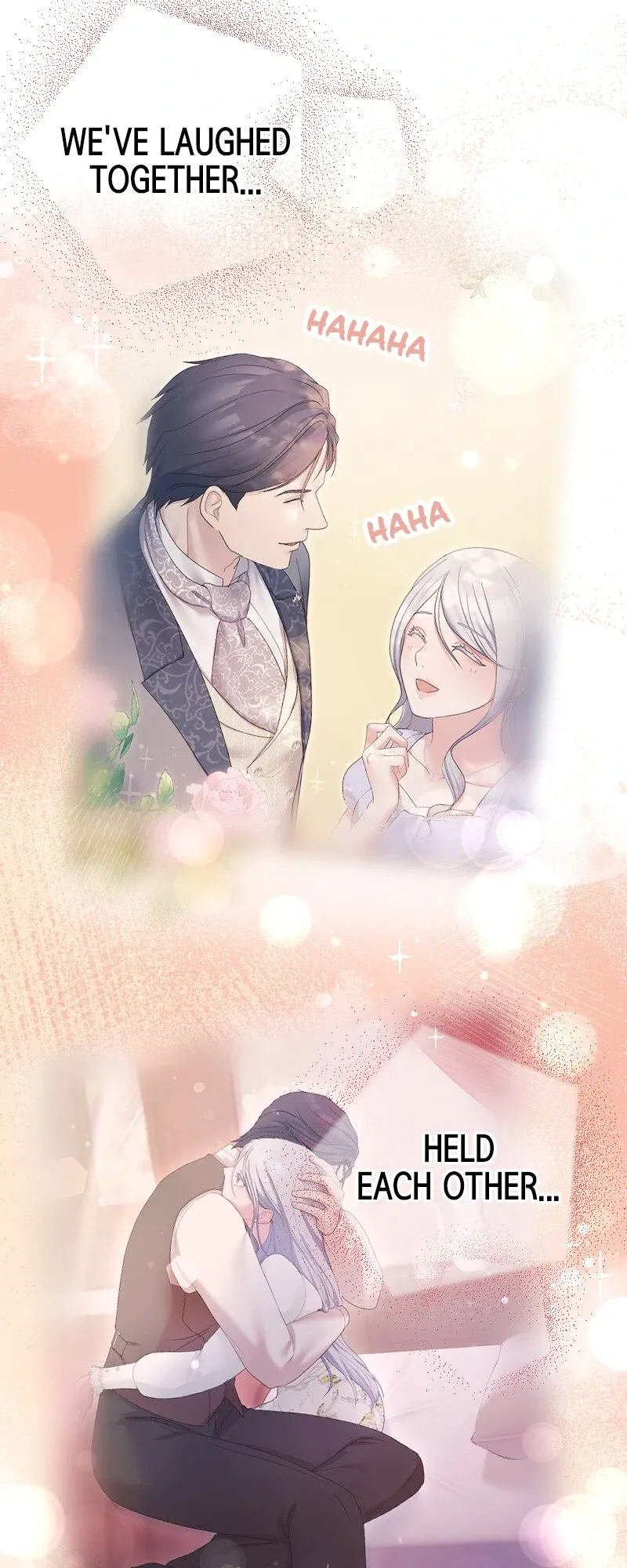 Useless Cinderella’s Feeble Attempt to Save the Kingdom Chapter 48 page 50