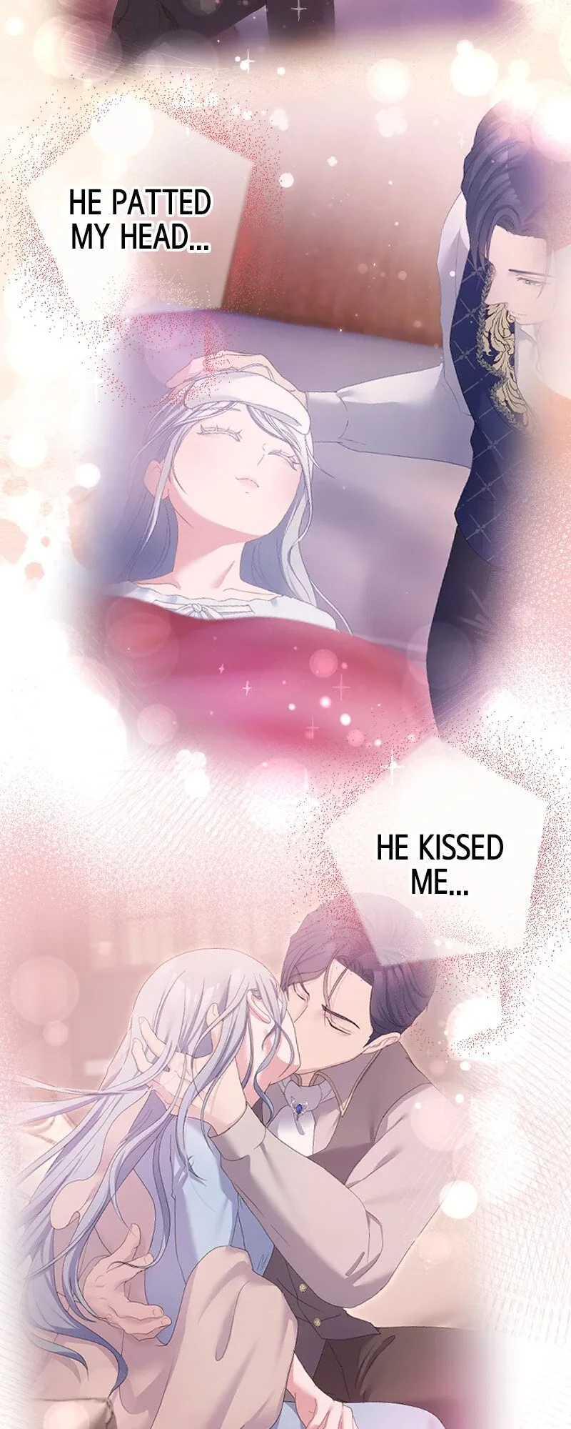 Useless Cinderella’s Feeble Attempt to Save the Kingdom Chapter 48 page 51