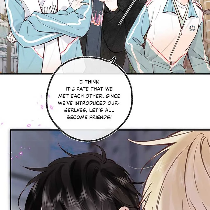 You Are My Desire Chapter 47 page 35