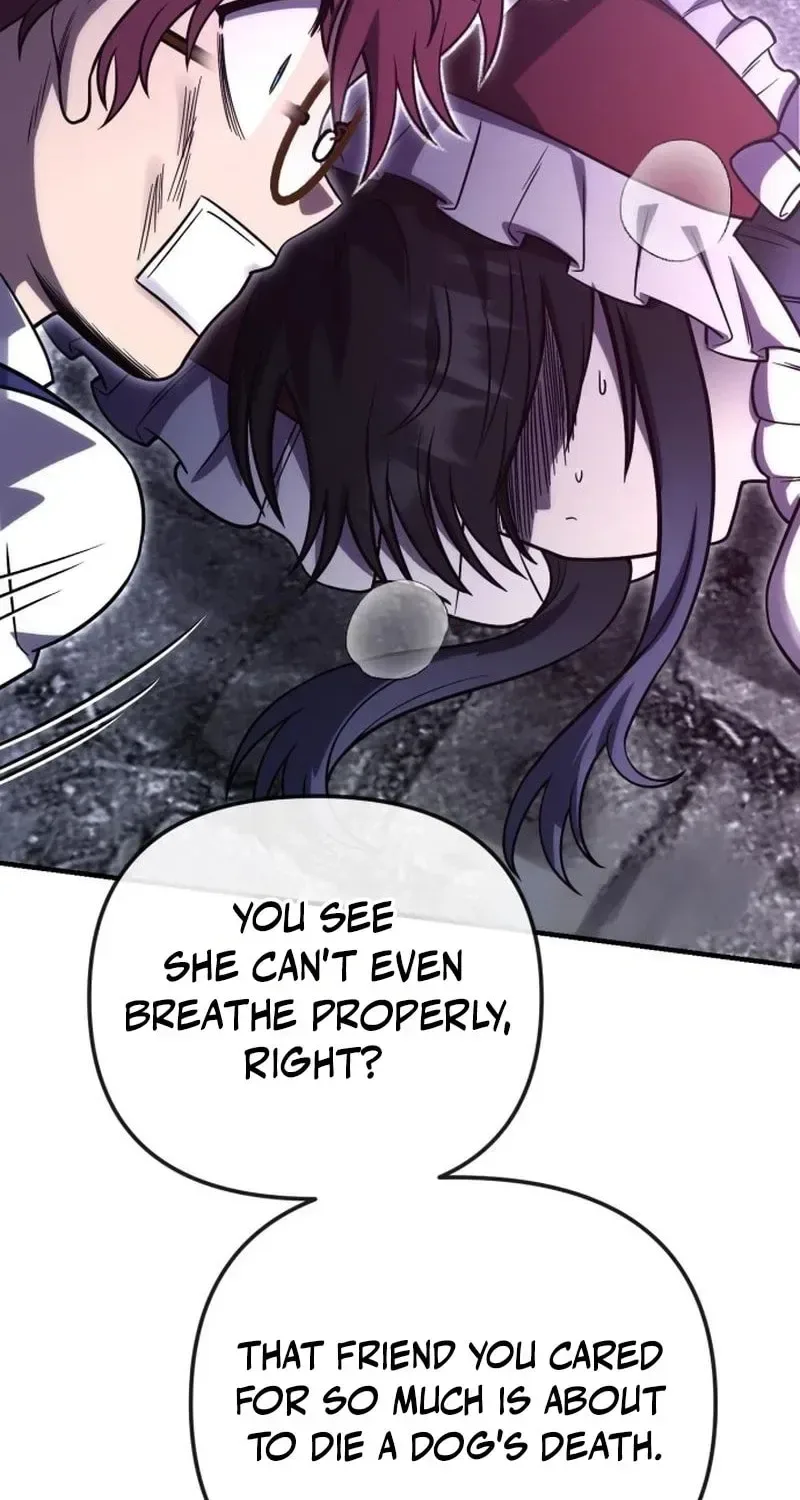 Vampire’s Alchemy Chapter 48 page 56