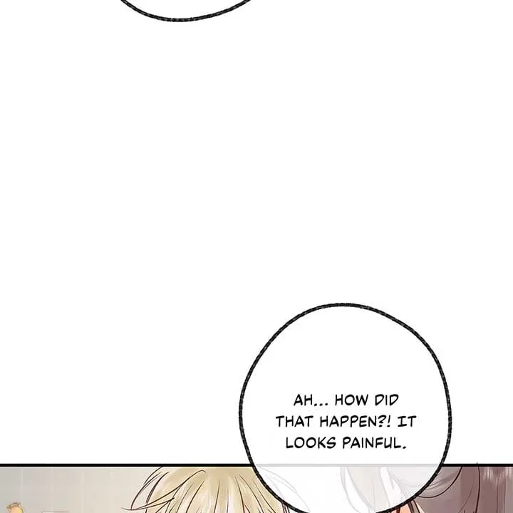 You Are My Desire Chapter 47 page 63