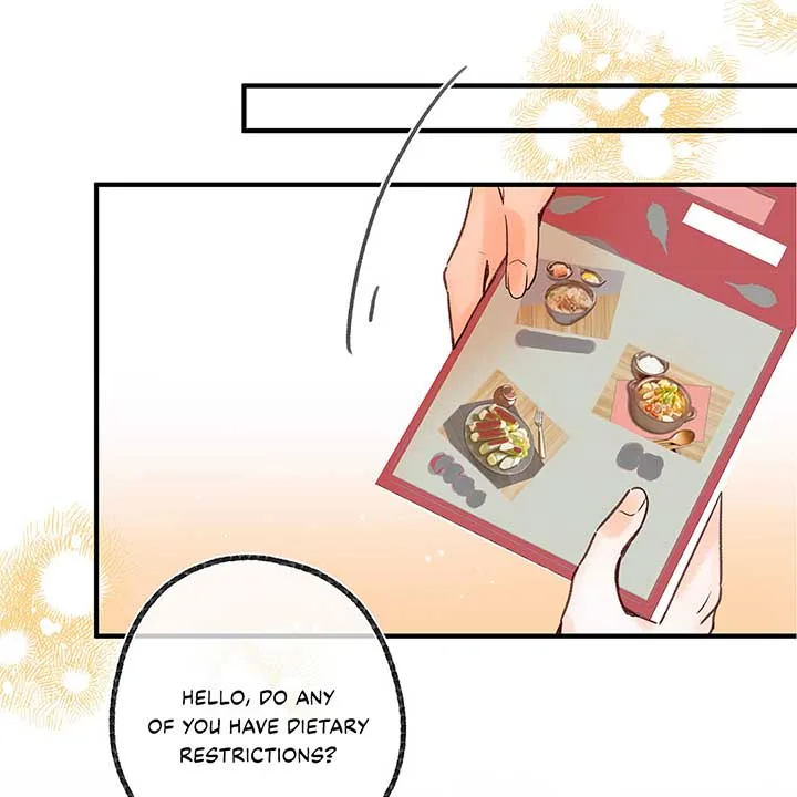You Are My Desire Chapter 47 page 51