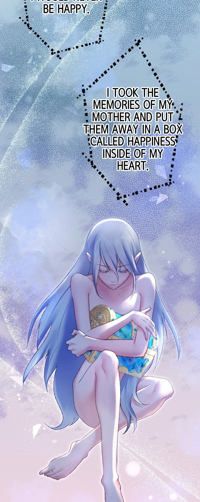 Useless Cinderella’s Feeble Attempt to Save the Kingdom Chapter 48 page 54