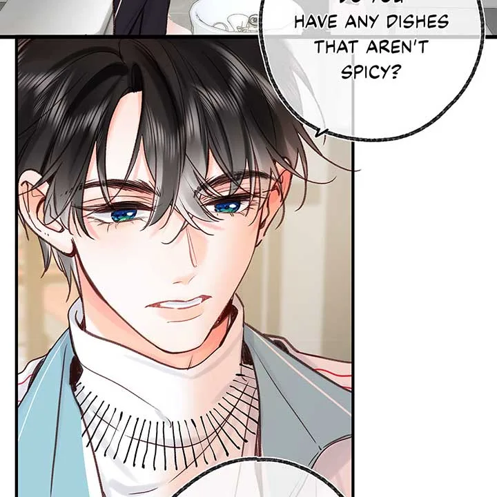 You Are My Desire Chapter 47 page 53