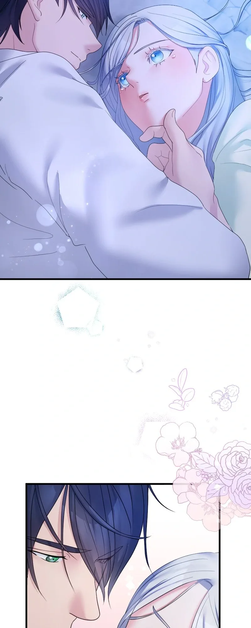 Useless Cinderella’s Feeble Attempt to Save the Kingdom Chapter 48 page 58