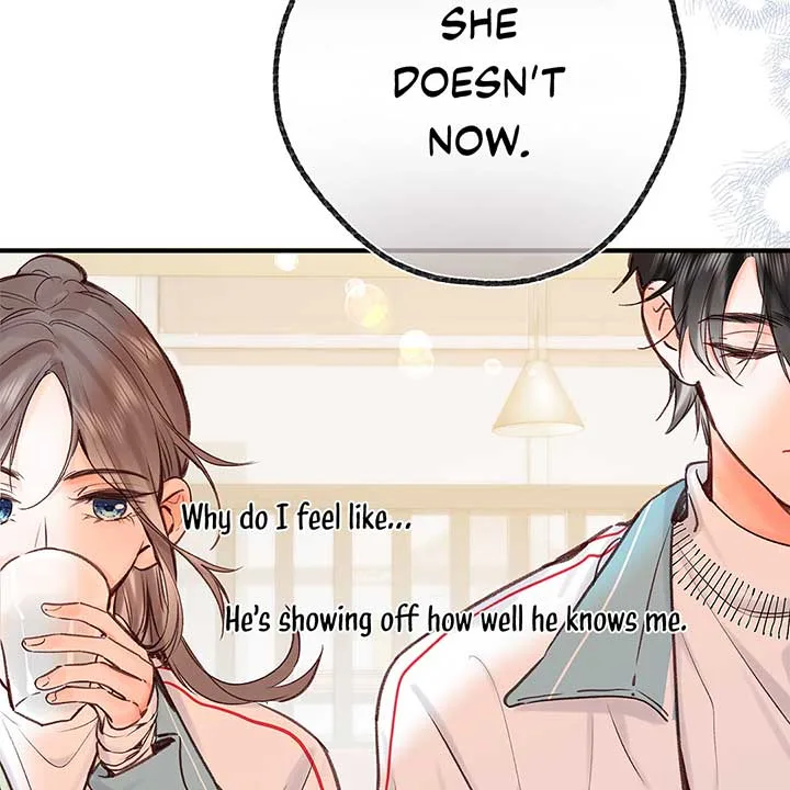 You Are My Desire Chapter 47 page 60