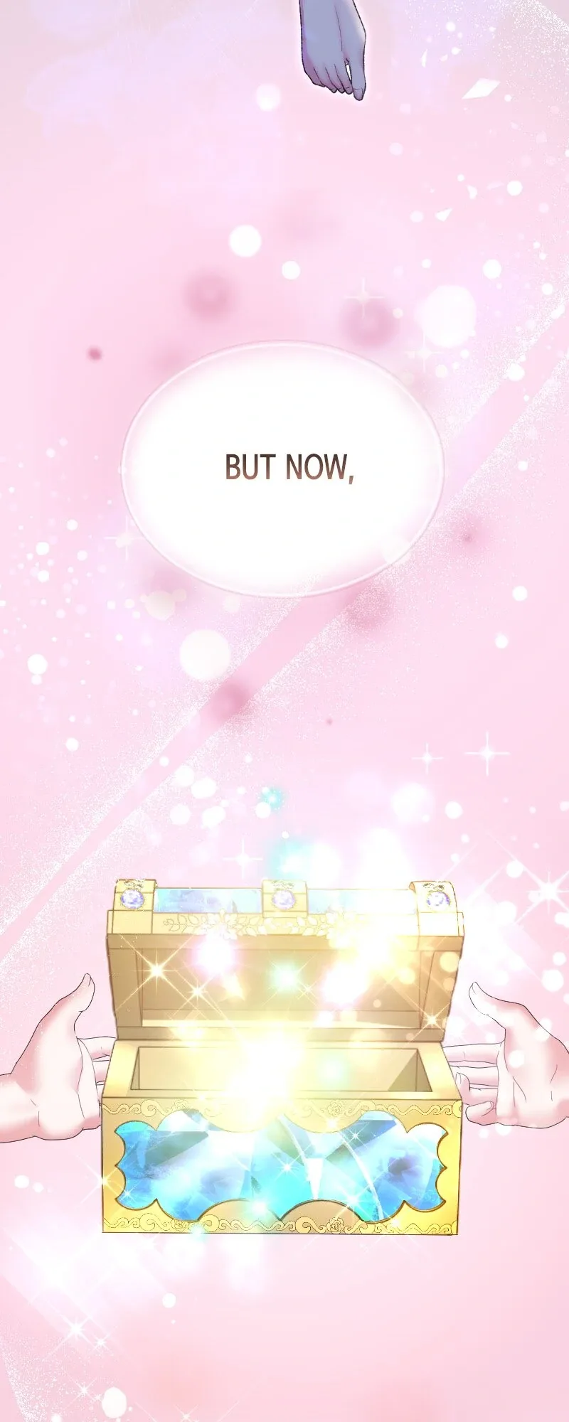 Useless Cinderella’s Feeble Attempt to Save the Kingdom Chapter 48 page 55