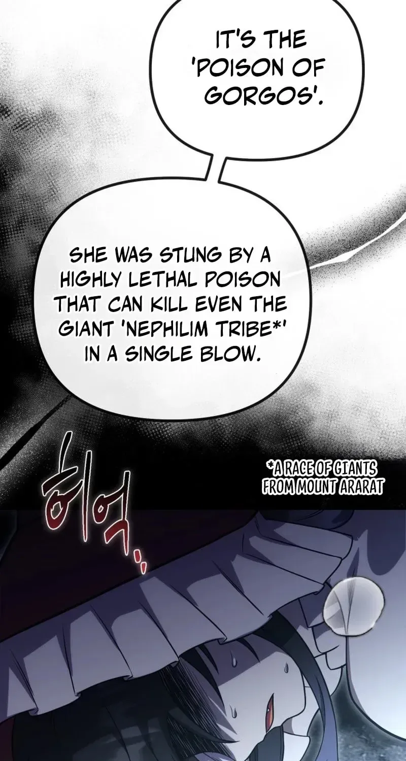 Vampire’s Alchemy Chapter 48 page 59