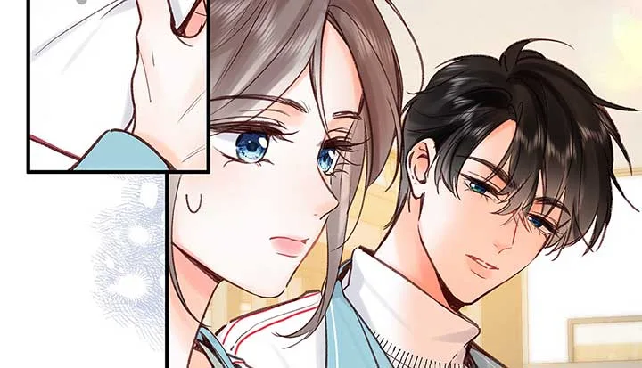 You Are My Desire Chapter 47 page 58