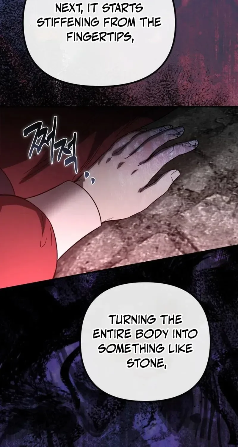 Vampire’s Alchemy Chapter 48 page 61