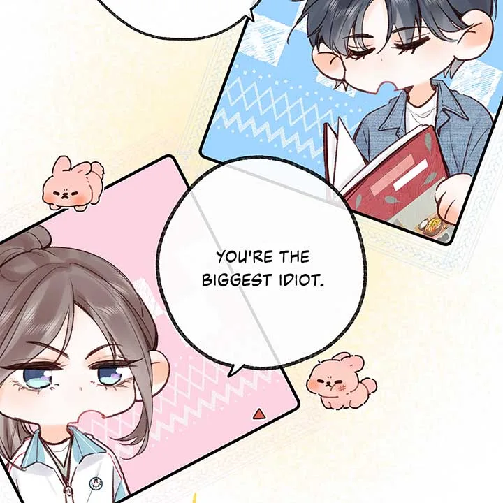 You Are My Desire Chapter 47 page 65