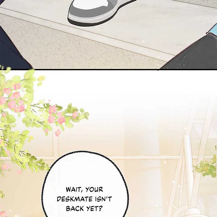 You Are My Desire Chapter 47 page 76