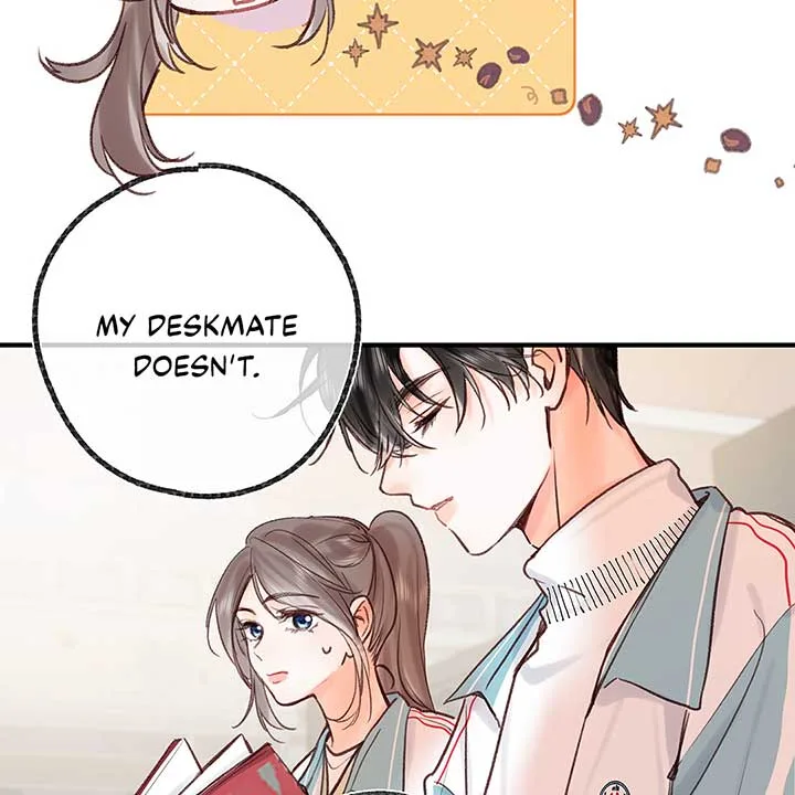 You Are My Desire Chapter 47 page 55