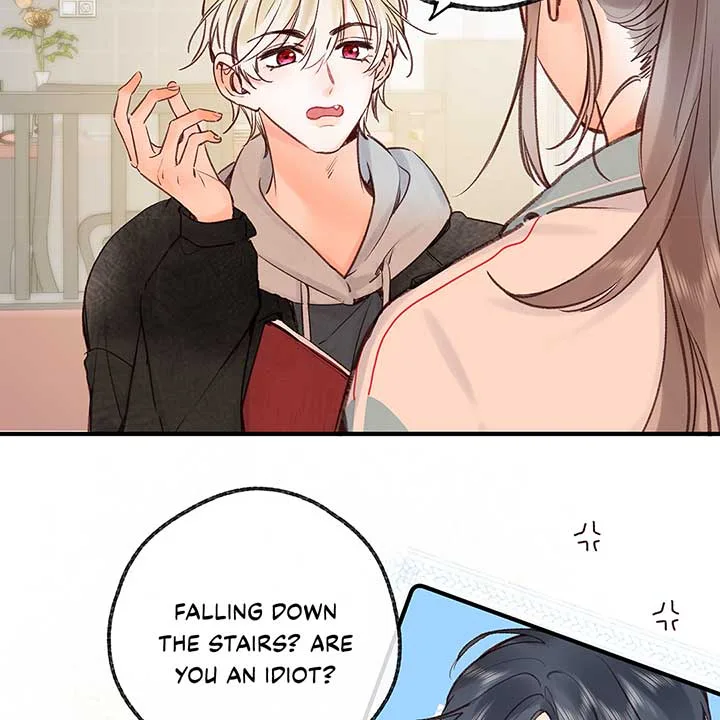 You Are My Desire Chapter 47 page 64