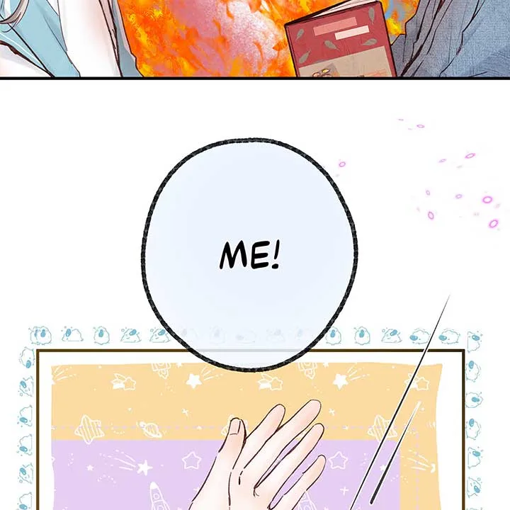 You Are My Desire Chapter 47 page 70