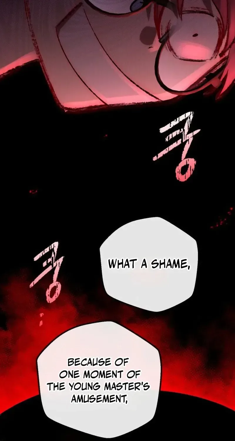 Vampire’s Alchemy Chapter 48 page 66