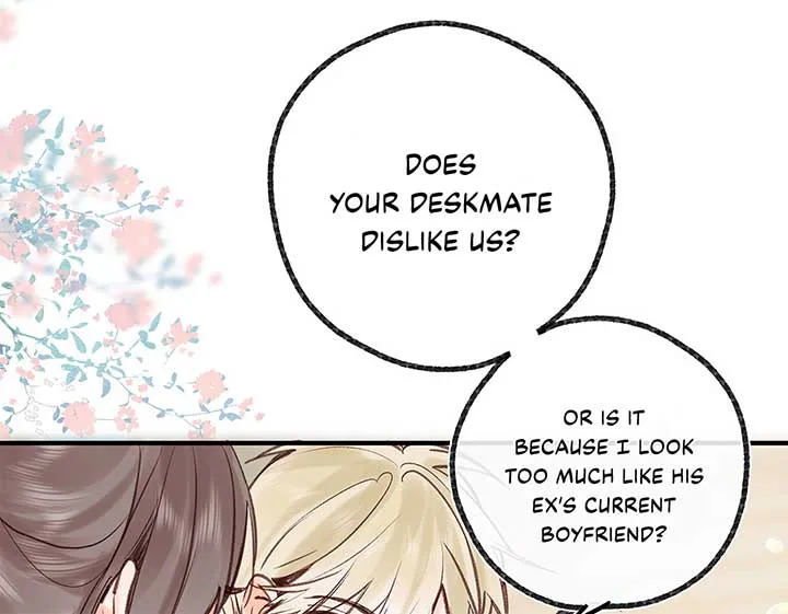 You Are My Desire Chapter 47 page 79