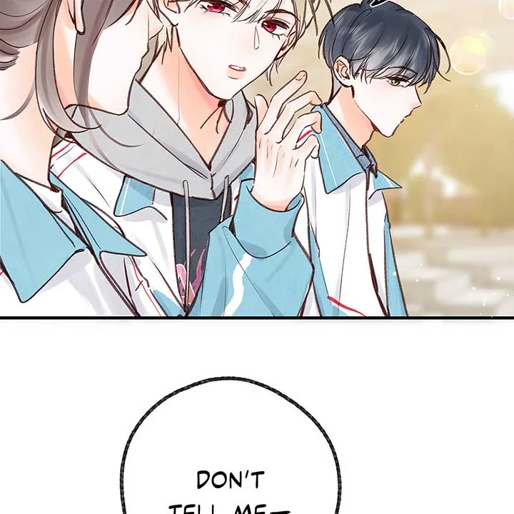 You Are My Desire Chapter 47 page 80