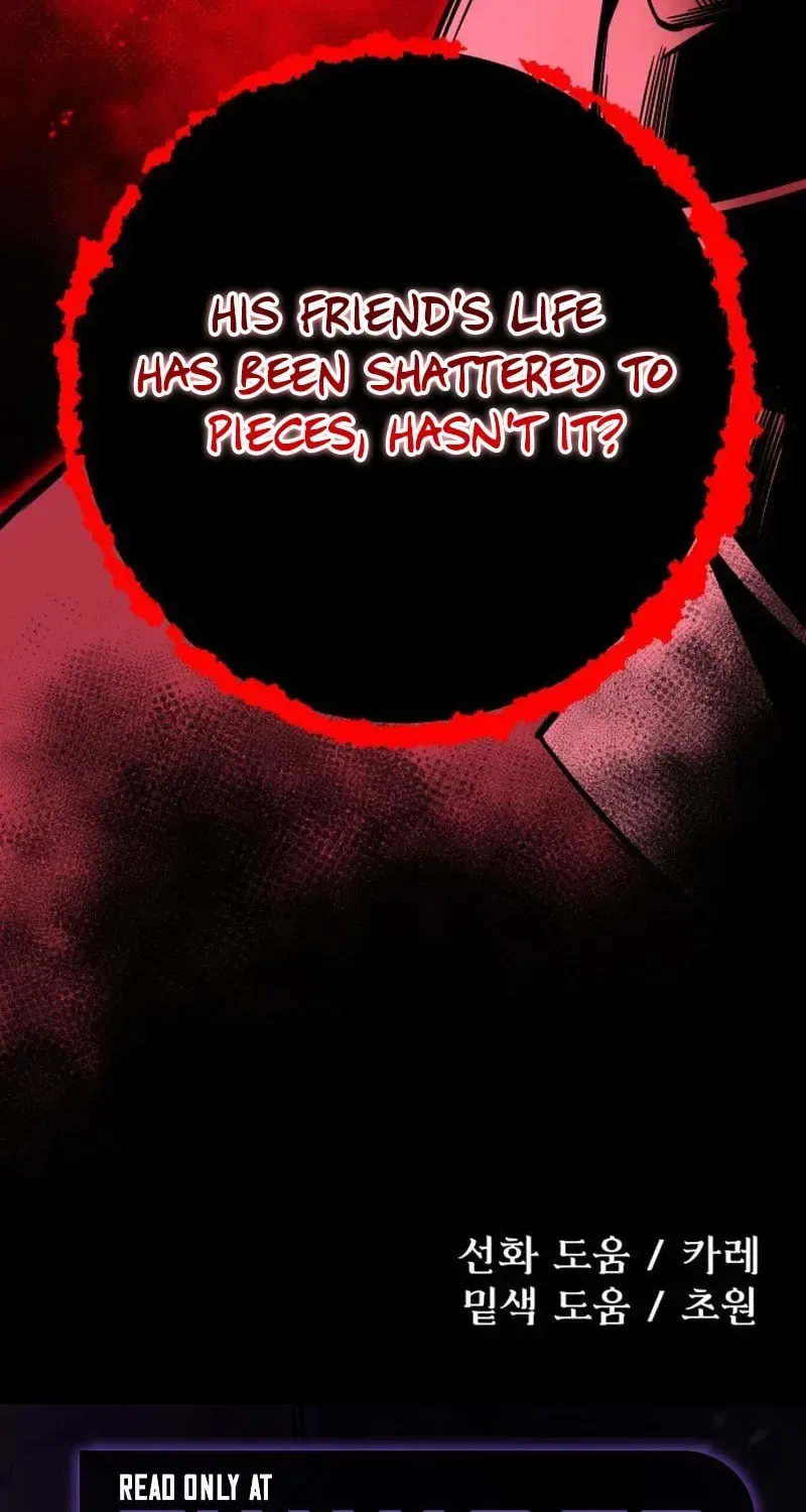 Vampire’s Alchemy Chapter 48 page 68