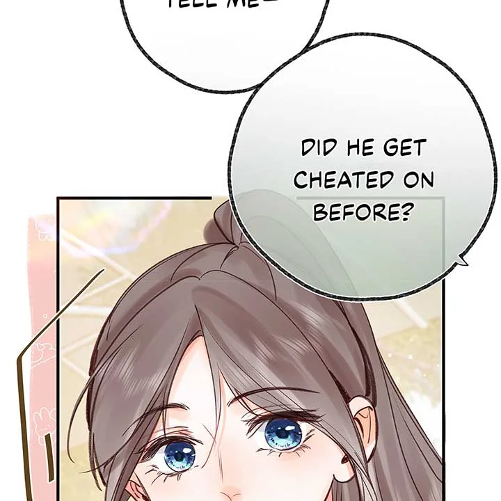 You Are My Desire Chapter 47 page 81