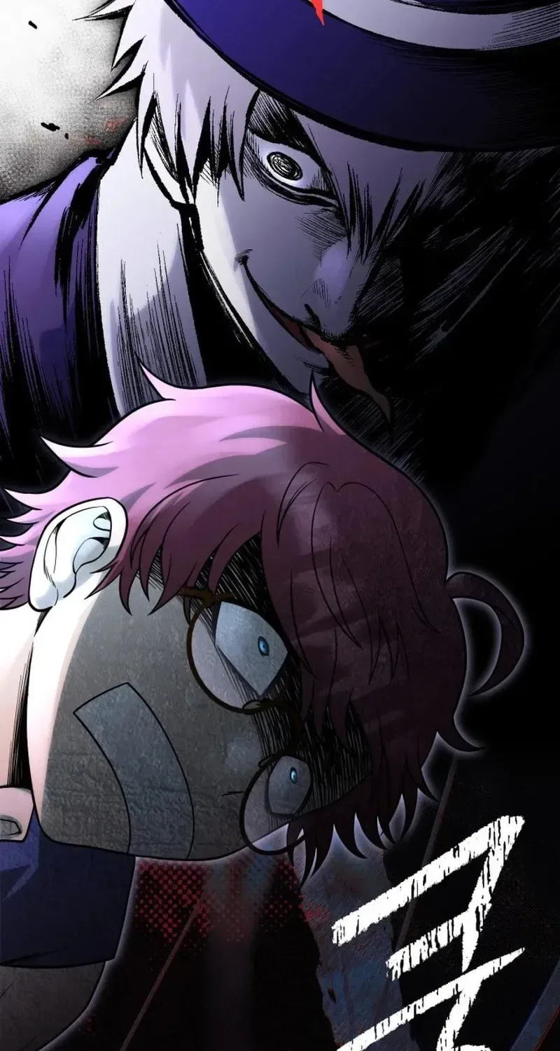 Vampire’s Alchemy Chapter 48 page 64