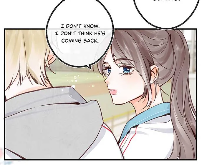 You Are My Desire Chapter 47 page 78