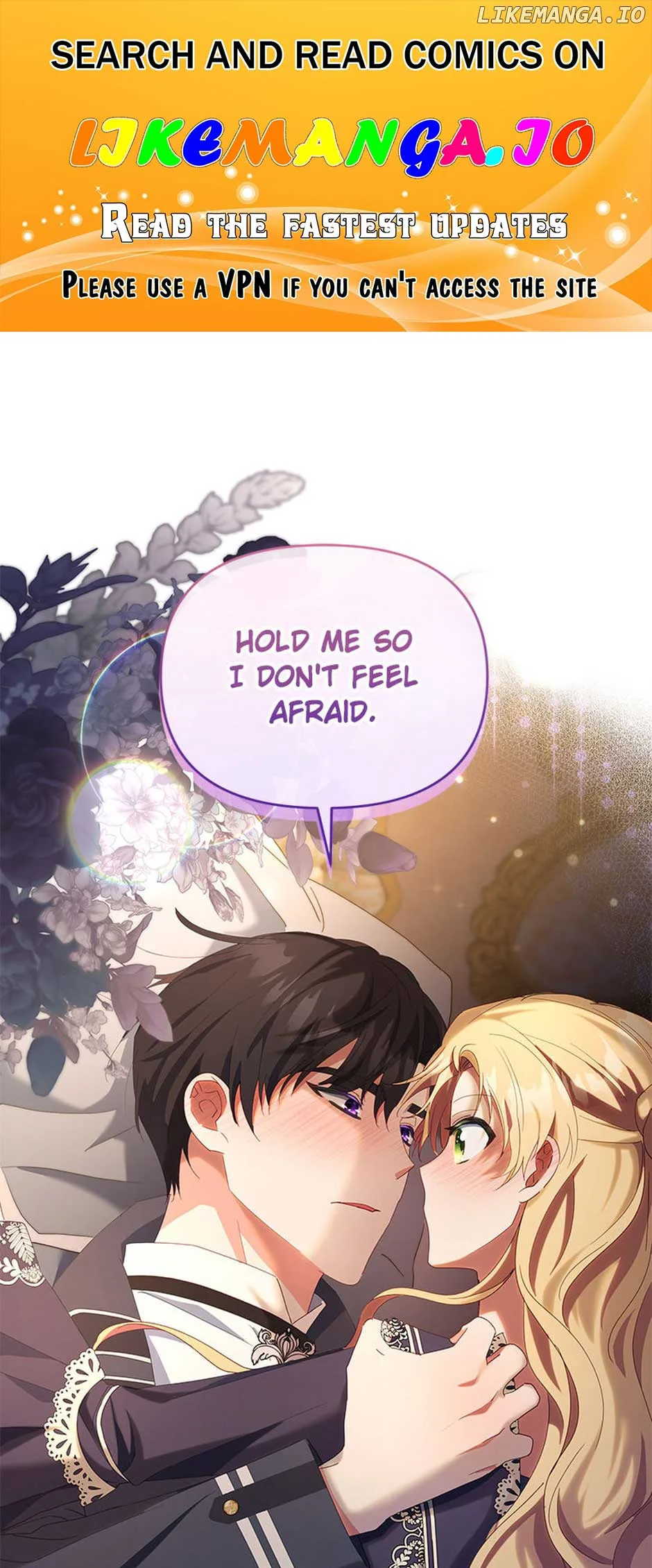 The Contract Couple: Ines & Kaisac Chapter 49 page 2
