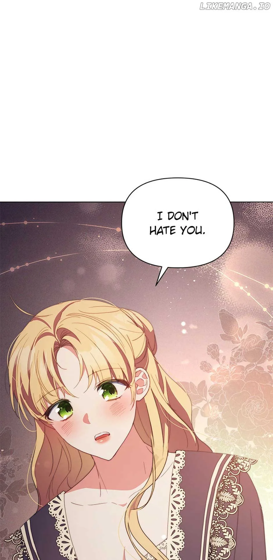 The Contract Couple: Ines & Kaisac Chapter 49 page 9
