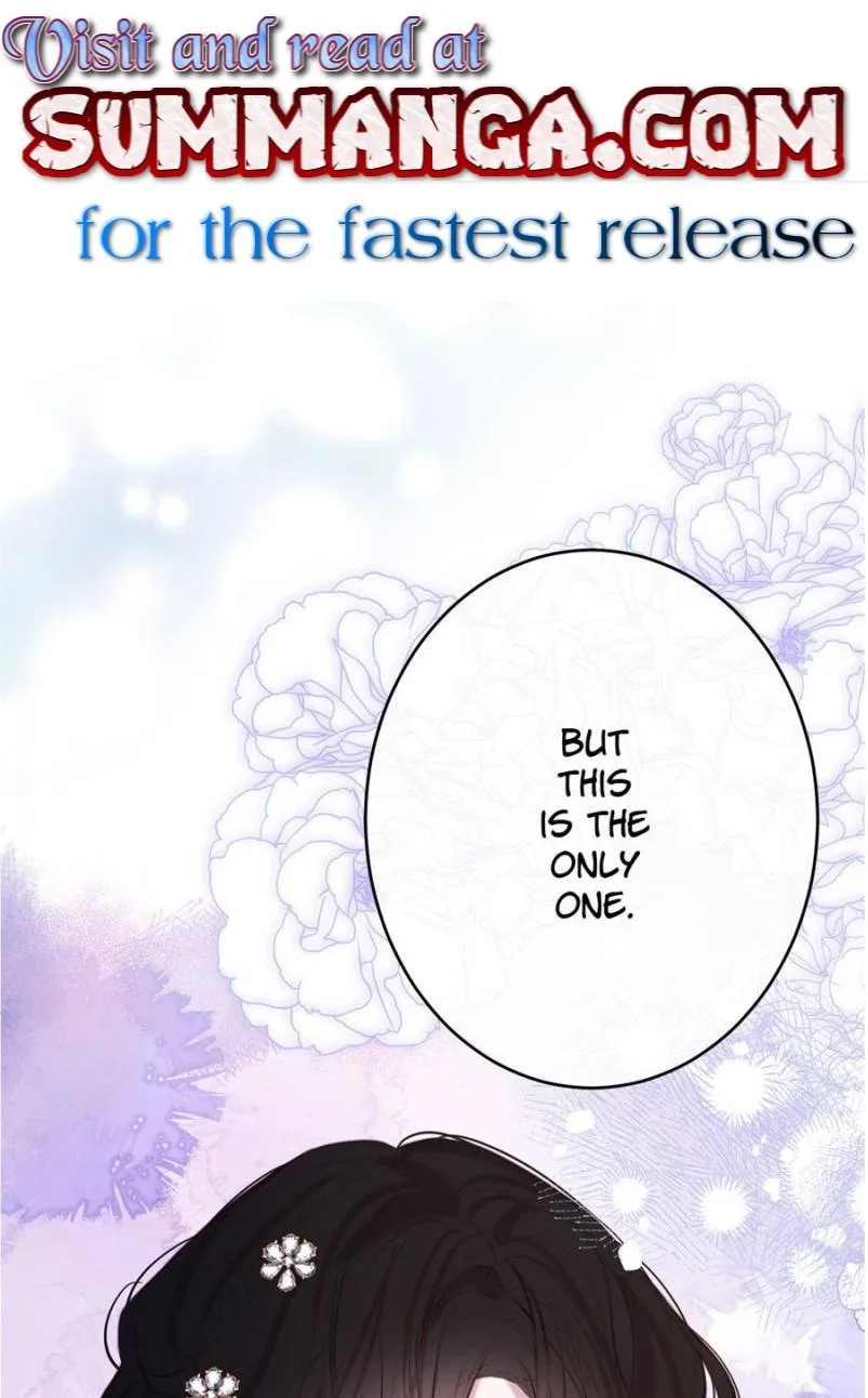 The Corrupted Witch Has No Choice But to Become a Villain Chapter 46 page 2