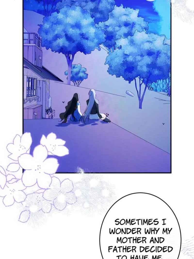 The Corrupted Witch Has No Choice But to Become a Villain Chapter 46 page 5