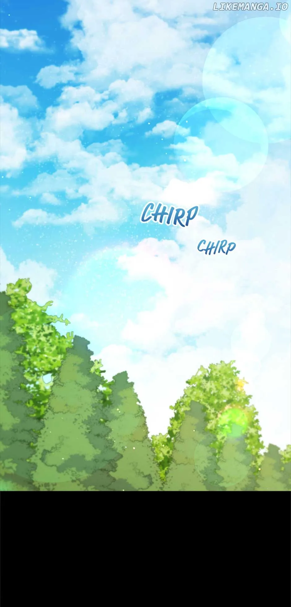 The Contract Couple: Ines & Kaisac Chapter 49 page 17