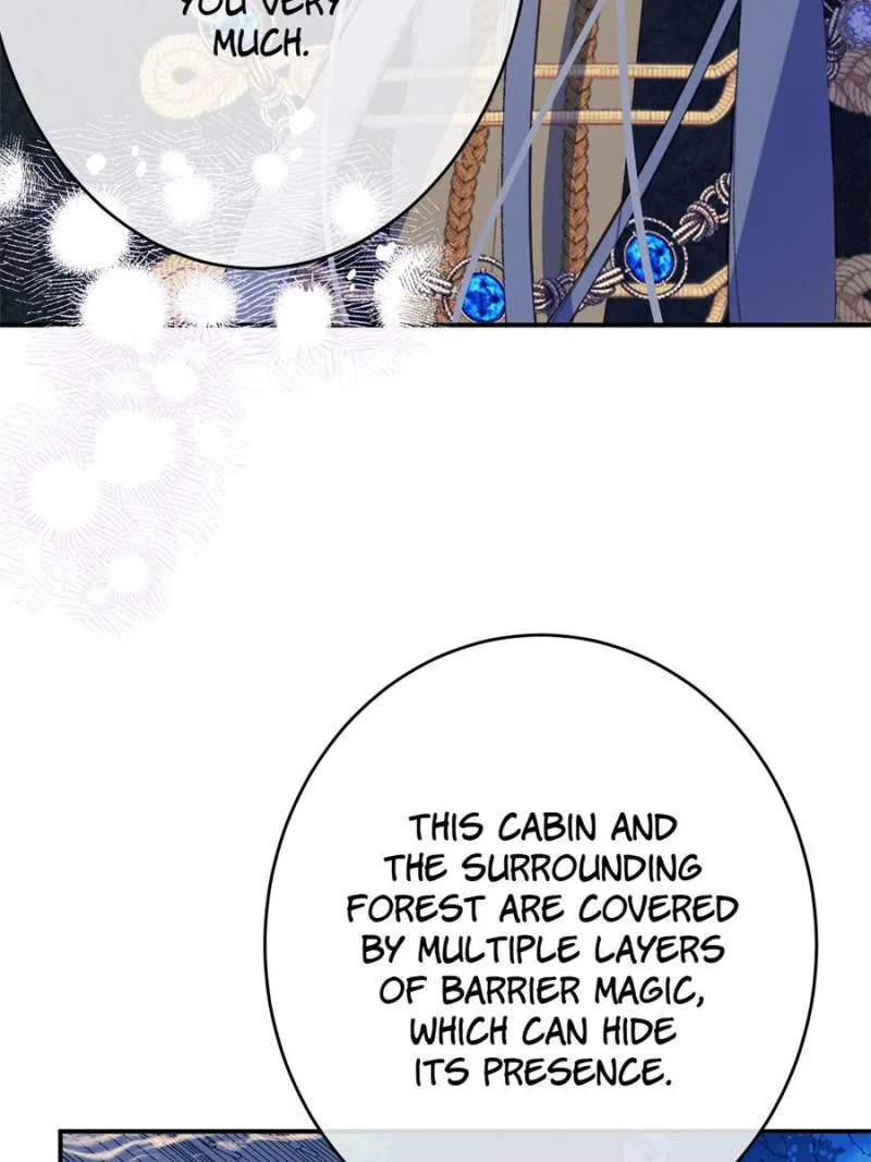 The Corrupted Witch Has No Choice But to Become a Villain Chapter 46 page 12