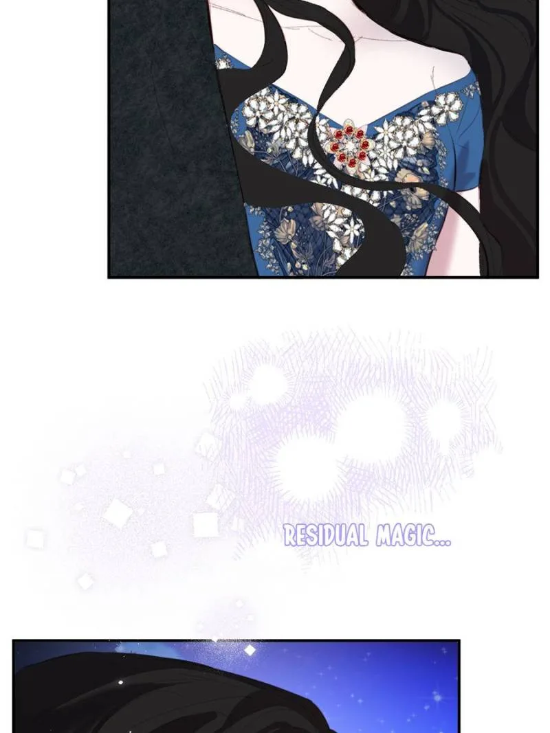 The Corrupted Witch Has No Choice But to Become a Villain Chapter 46 page 16