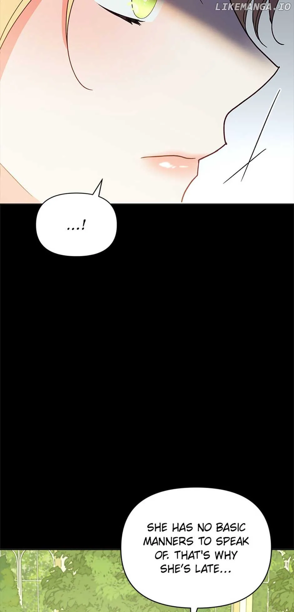 The Contract Couple: Ines & Kaisac Chapter 49 page 21