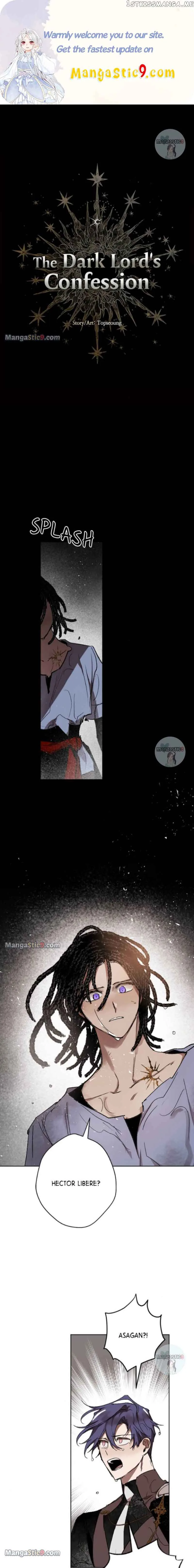 The Demon King’s Confession Chapter 49 page 2