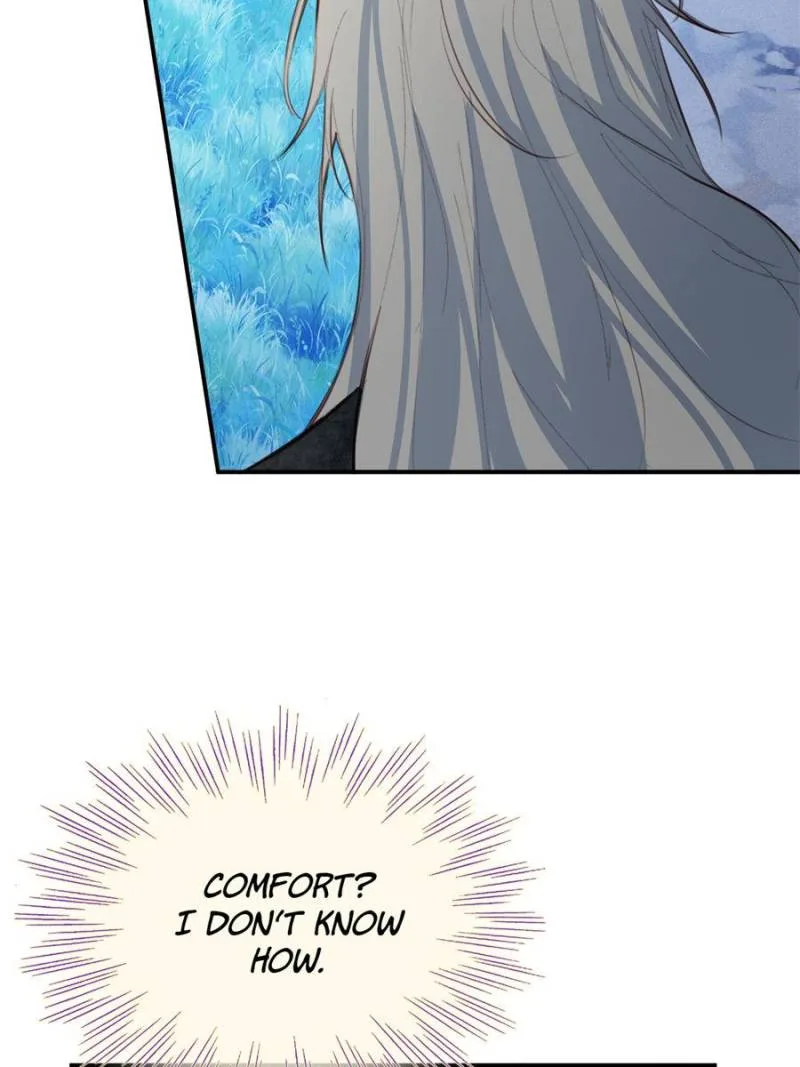 The Corrupted Witch Has No Choice But to Become a Villain Chapter 46 page 28
