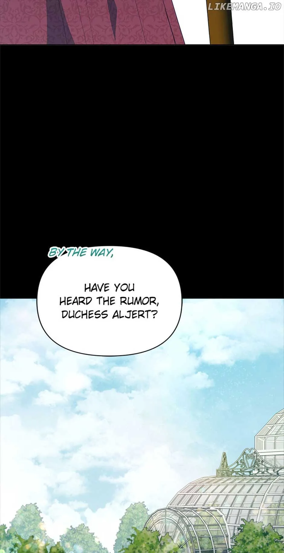 The Contract Couple: Ines & Kaisac Chapter 49 page 30