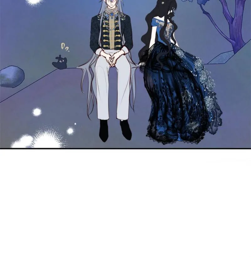 The Corrupted Witch Has No Choice But to Become a Villain Chapter 46 page 26