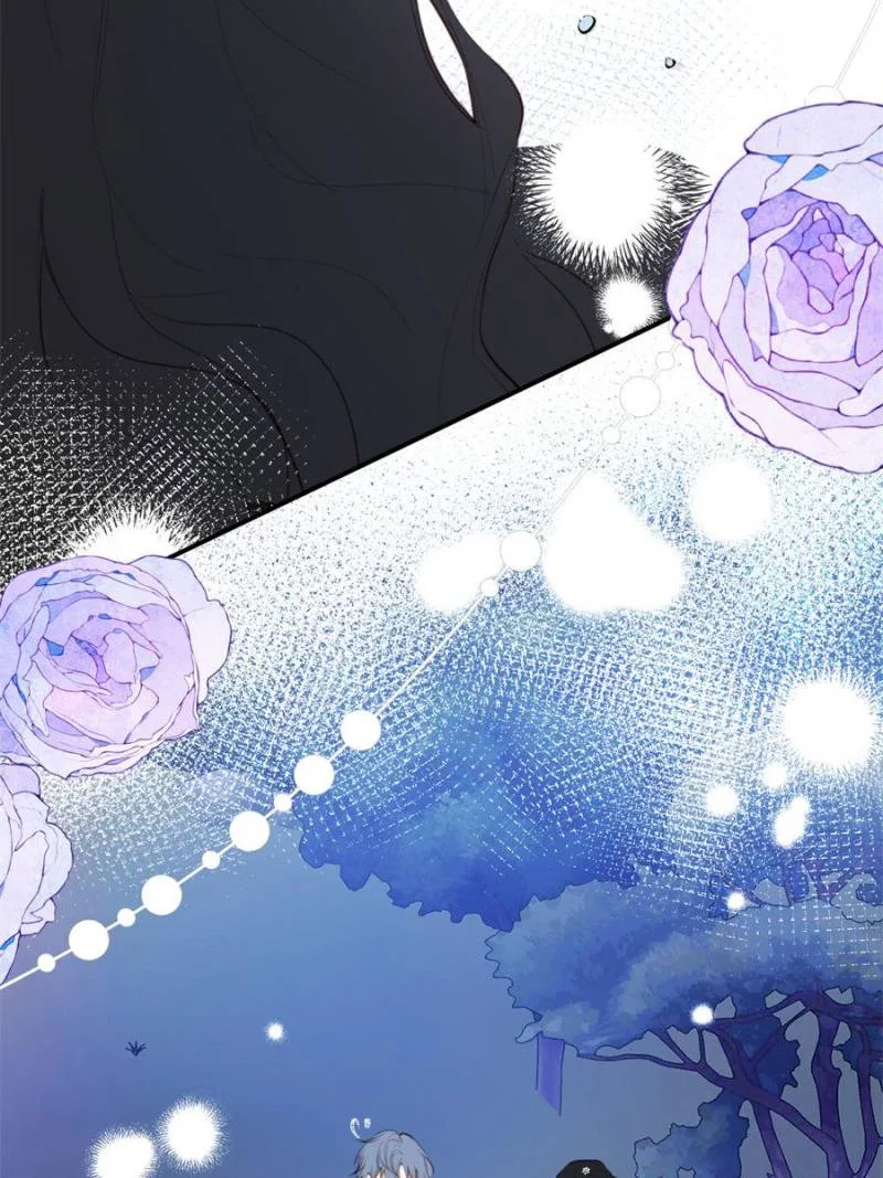 The Corrupted Witch Has No Choice But to Become a Villain Chapter 46 page 25