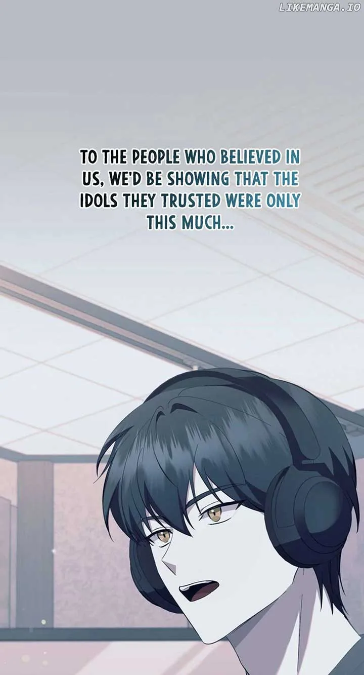 The Crazy Genius Composer Returns Chapter 49 page 20