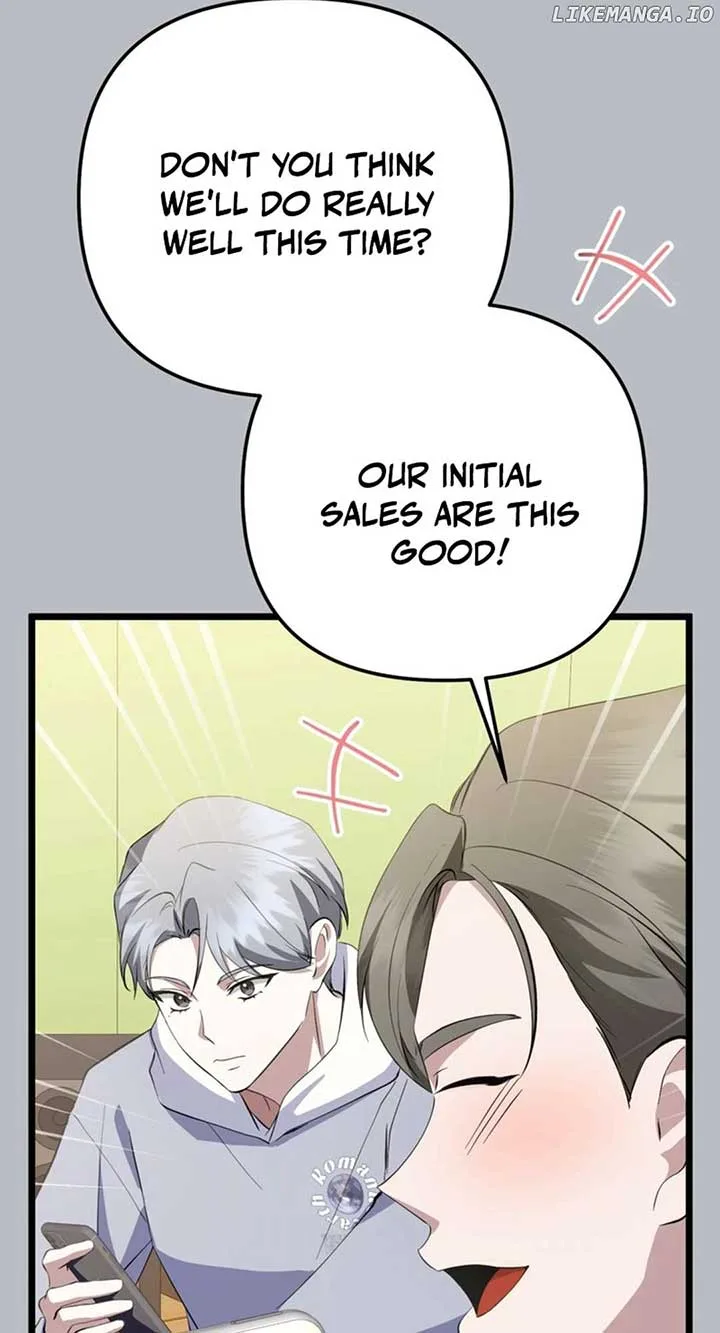 The Crazy Genius Composer Returns Chapter 49 page 13