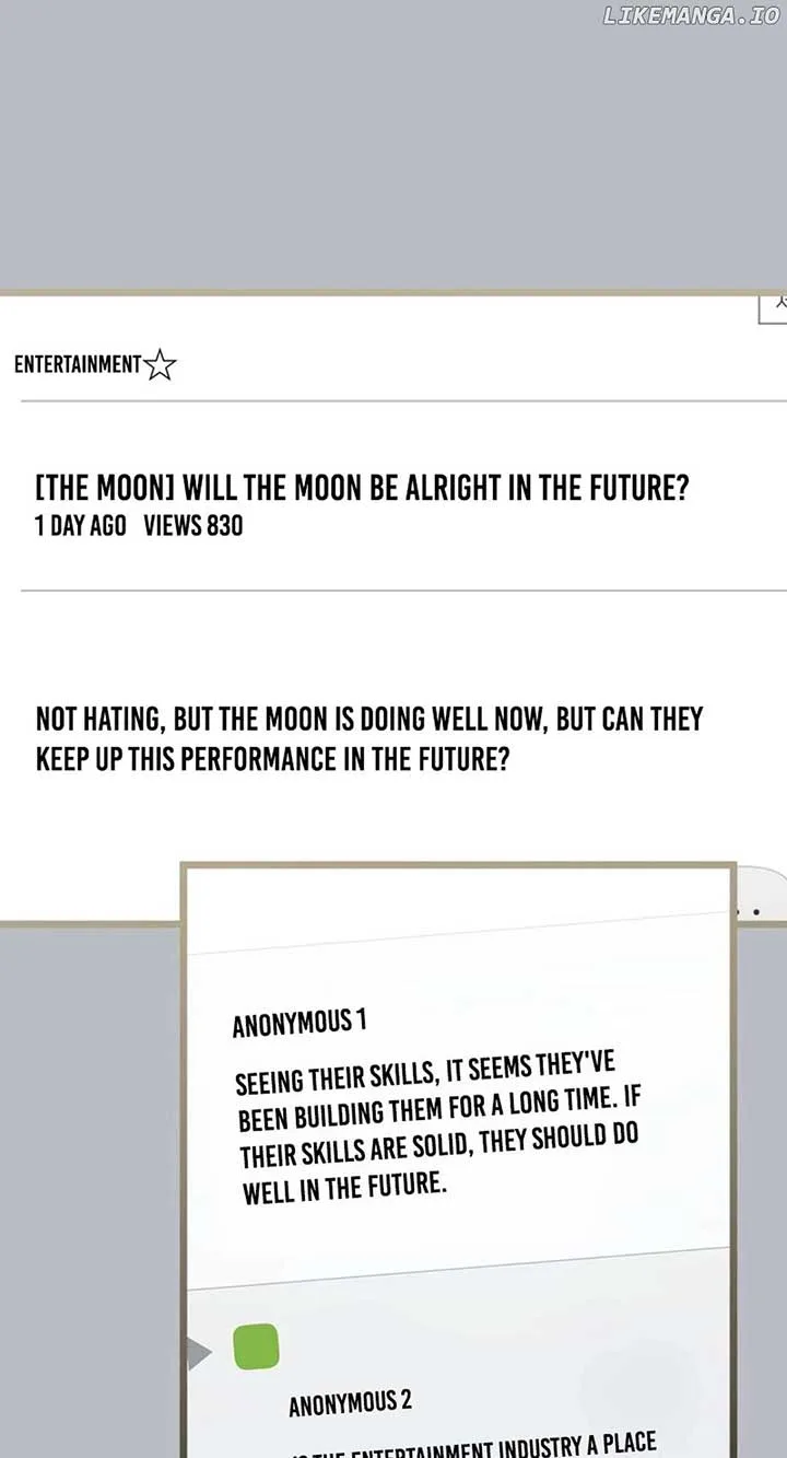 The Crazy Genius Composer Returns Chapter 49 page 17