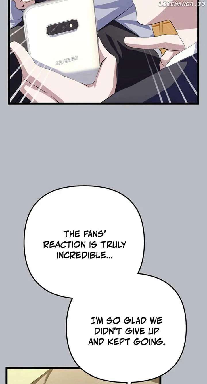 The Crazy Genius Composer Returns Chapter 49 page 14