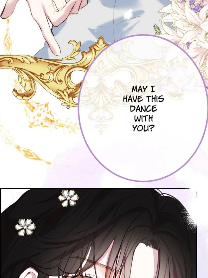 The Corrupted Witch Has No Choice But to Become a Villain Chapter 46 page 34