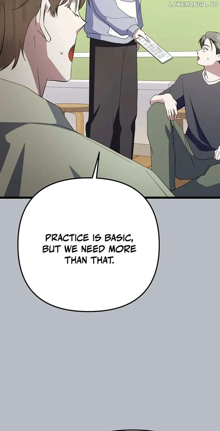 The Crazy Genius Composer Returns Chapter 49 page 32