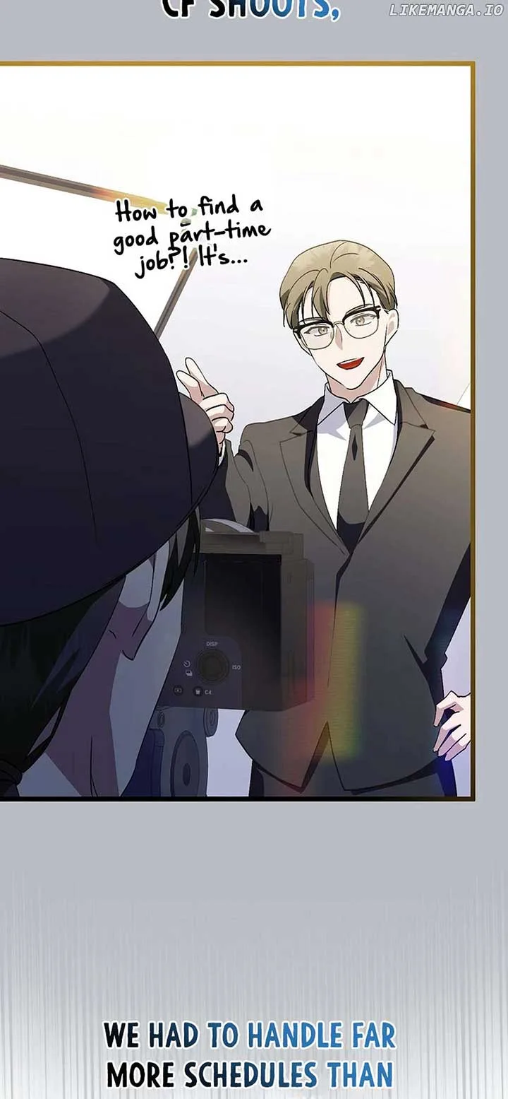 The Crazy Genius Composer Returns Chapter 49 page 42