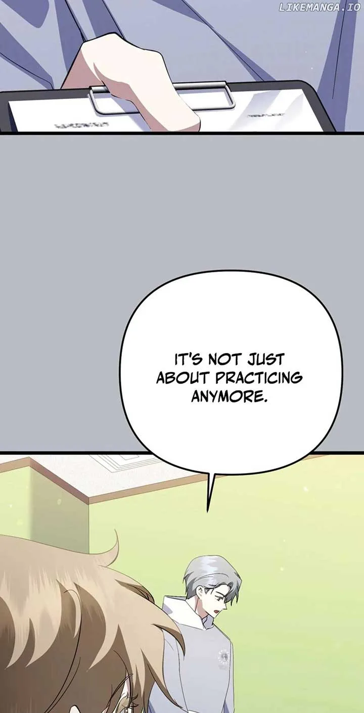 The Crazy Genius Composer Returns Chapter 49 page 31